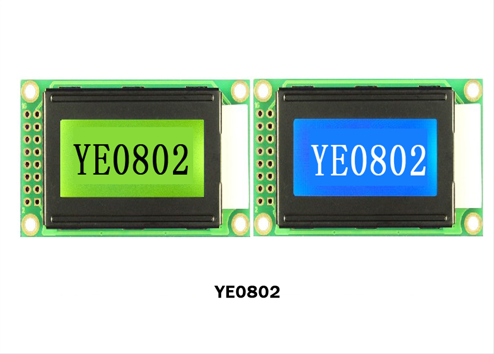 YE0802