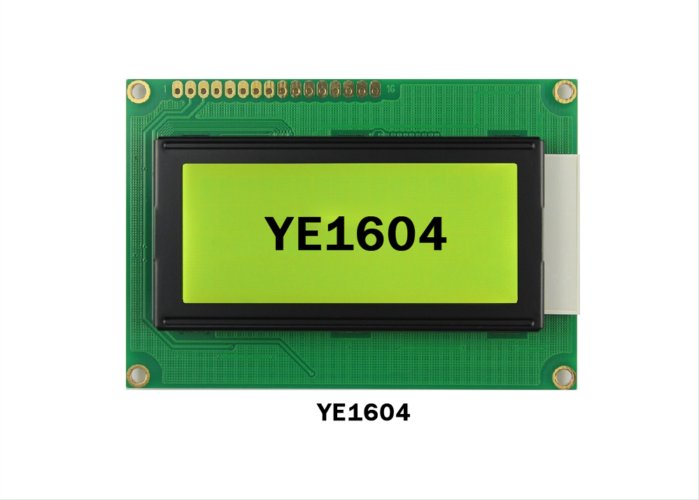 YE1604