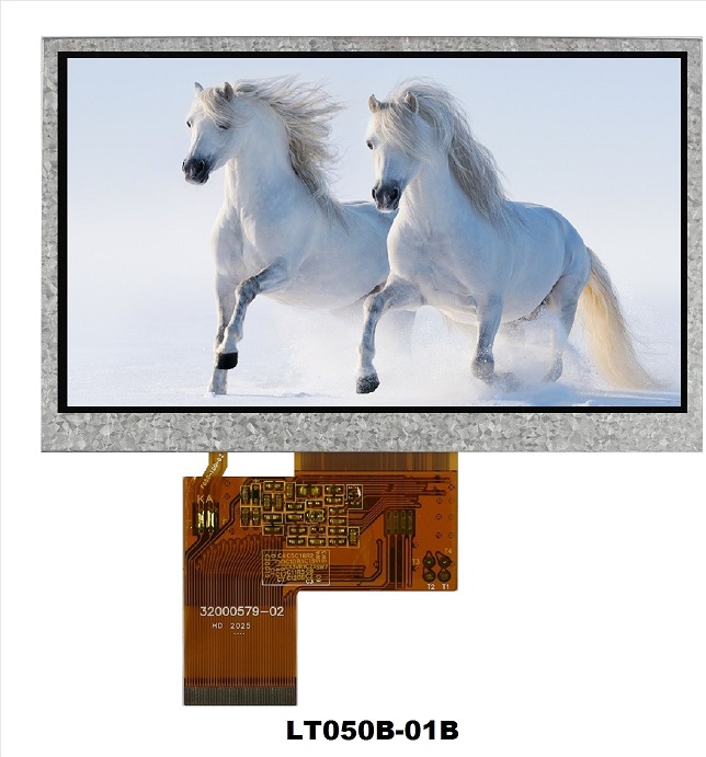 LT050B-01B