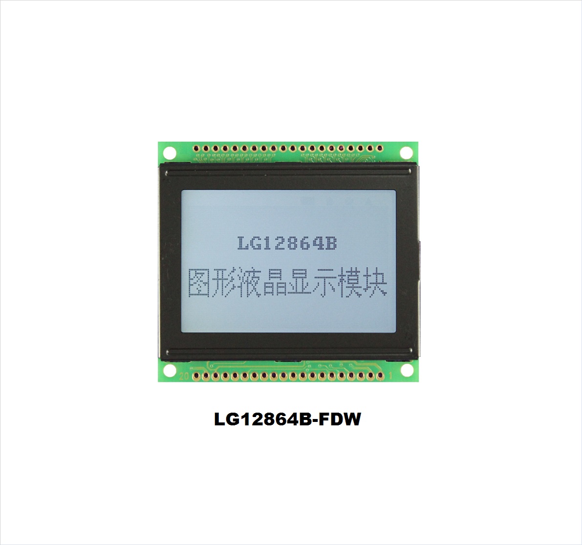 LG12864B-DW