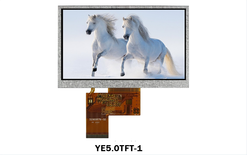 YE5.0TFT-1