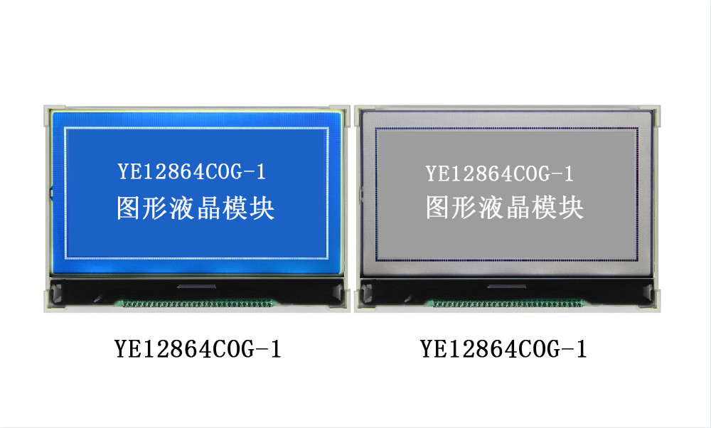 YE12864COG-1